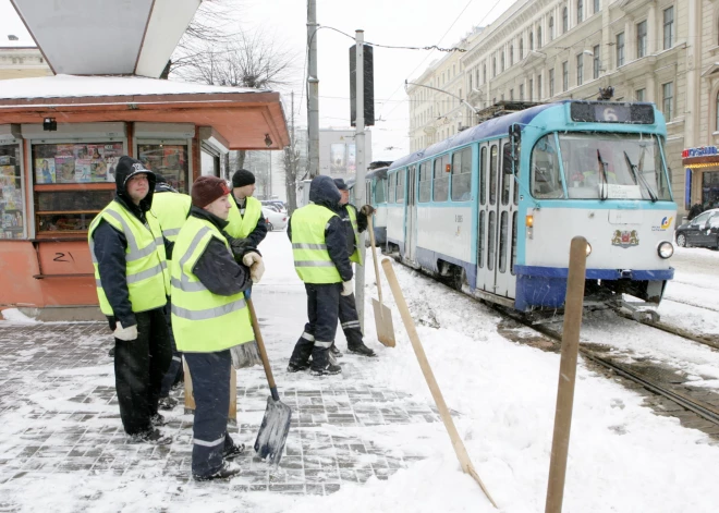 Gada beigas nesušas nepatīkamu pārsteigumu – bezdarba līmenis atkal kāpj