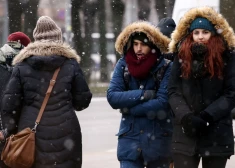 Latviju pārņems aukstums, kāds nav pieredzēts ilgu laiku. Arī turpmākās prognozes nav iepriecinošas