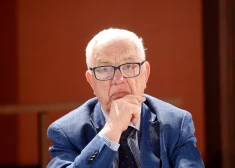 Сегодня состоится торжественное мероприятие, посвященное 90-летию Раймонда Паулса