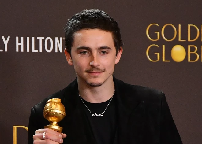 Названы победители "Золотого глобуса": какой фильм стал триумфатором?