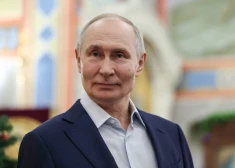 Krievijā būtiski krities atbalsts karam; elite varētu piespiest Putinu sēsties pie sarunu galda