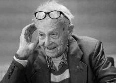 101 gada vecumā miris zinātnieks Jānis Danoss