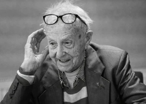 Zinātnieks Jānis Danoss aizgājis mūžībā 101 gada vecumā.