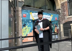 TSI piedāvā unikālu dubultā diploma studiju programmu – IT projektu vadība