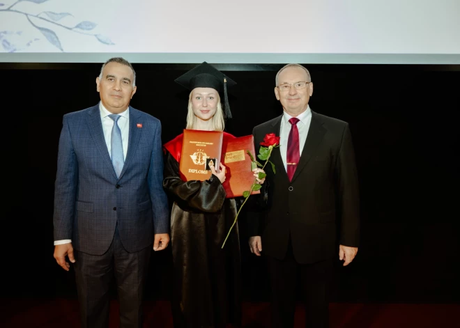 TSI piedāvā unikālu dubultā diploma studiju programmu – IT projektu vadība