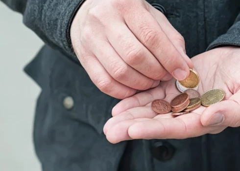 Пришло время экономить.