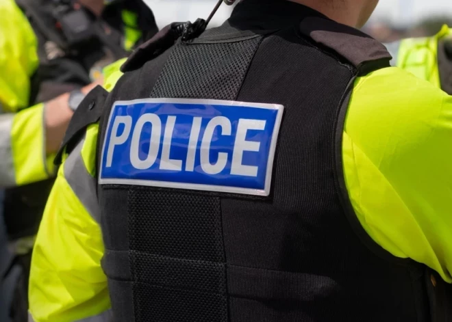 В Великобритании осудили гражданина Латвии за жестокое нападение с ножом