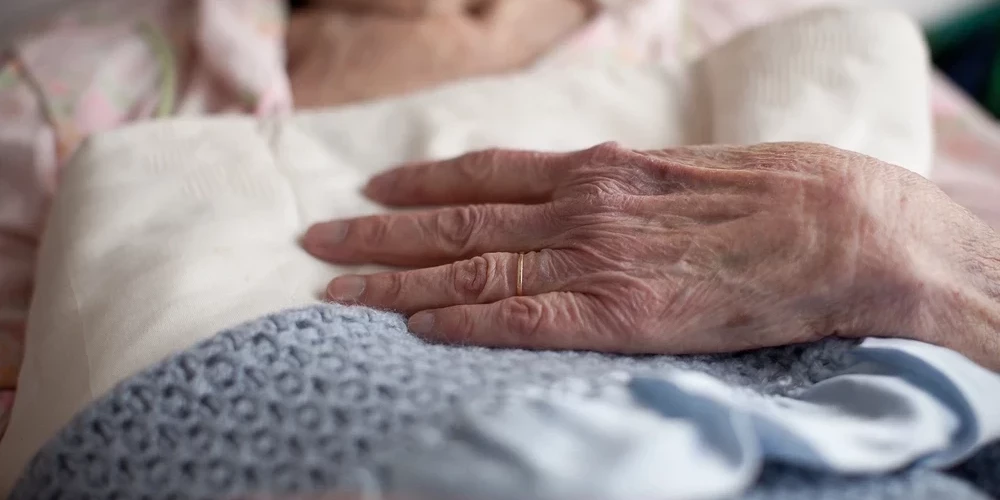 Иллюстративное фото.