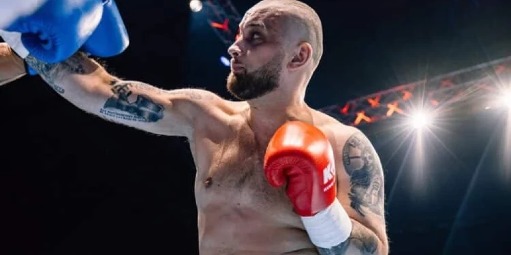 Kristapam Zutim šobrīd prioritāte ir ģimene.