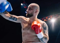 "Dzīvē ir jauns izaicinājums!" Bokseris Zutis ne pirmo reizi izšķiras par kardinālu lēmumu