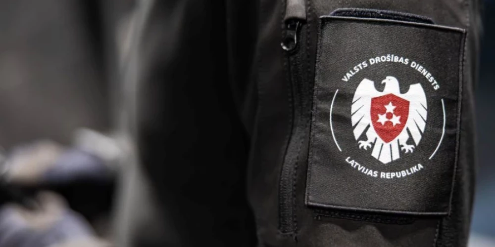Rosina saukt personu pie kriminālatbildības saistībā ar izlūkziņu vākšanu par aizsardzības nozari.