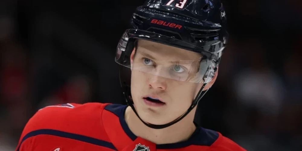 Ēriks Mateiko, šķiet, guvis nopietnu savainojumu. 