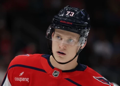 Ēriks Mateiko, šķiet, guvis nopietnu savainojumu.