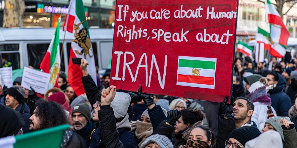 Иллюстративное фото.