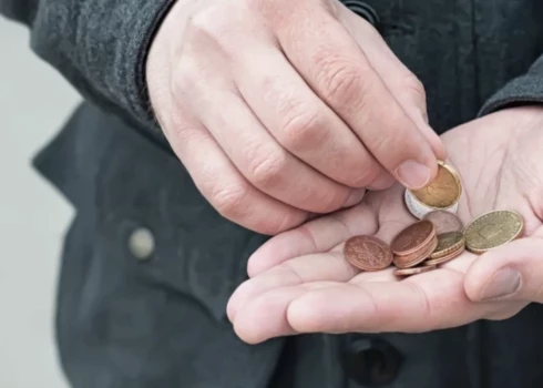 Ilustratīvs attēls.