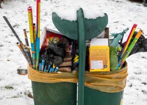 Иллюстративное фото.