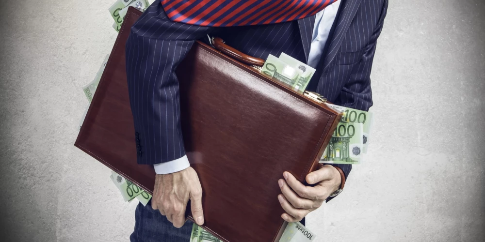 Иллюстративное фото.