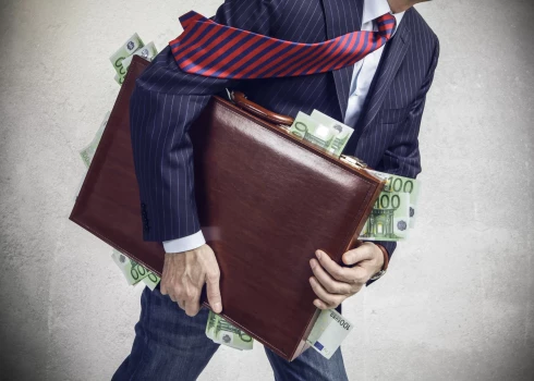 Иллюстративное фото.