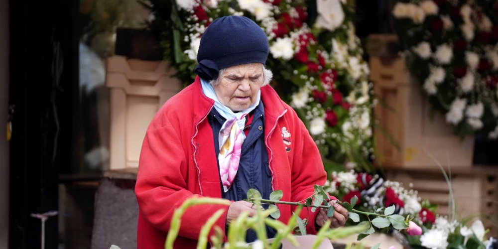 Ilustratīvs attēls.