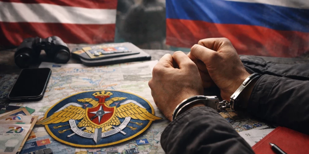 Иллюстративное фото.