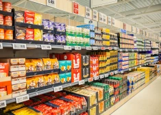 «Lidl» продолжает снижать цены – кофе и другие товары повседневного спроса теперь по более низкой цене