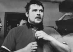 44 gadu vecumā mūžībā devies regbija spēlētājs Mārcis Kreicbergs