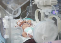 В Польше родился пьяный младенец - матери грозит до пяти лет тюрьмы