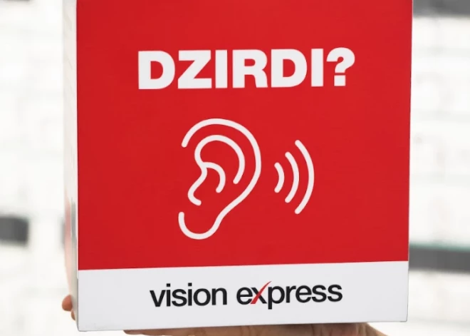 Kāpēc pārbaudīt dzirdi optikā? Jauna pasaules tendence 