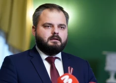 "Jaunā Vienotība" gatava atkārtoti virzīt kriminālatbildību par dalību karteļos