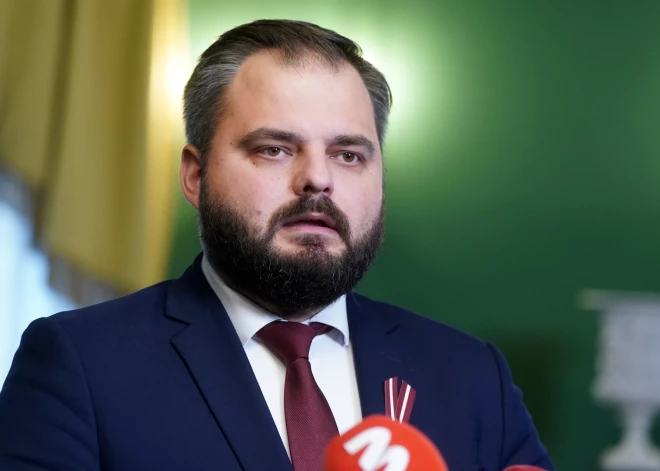 "Jaunā Vienotība" gatava atkārtoti virzīt kriminālatbildību par dalību karteļos