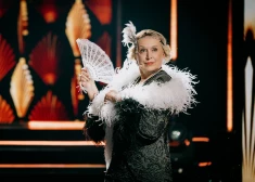 "Man nav žēl jaunos pa priekšu palaist," Raimonda Vazdika uz uzvaru šovā "Pārdziedi mani!" nemaz necer