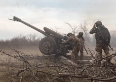 Krievijas karš Ukrainā jau ilgāks par “Lielo Tēvijas karu”