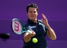 Karjeru noslēdz kādreizējais Kanādas tenisa līderis Milošs Raoničs