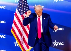 Satīriskais žurnāls ierosina savdabīgu veidu, kā likt Trampam aizmirst par Grenlandes sagrābšanu