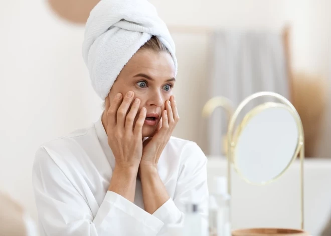 Тревожные сигналы, на которые стоит обратить внимание после 40 лет