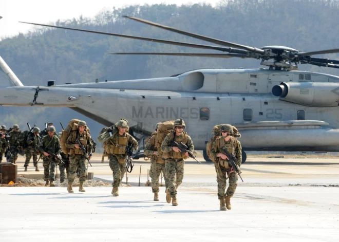 Аналитики выступили с тревожным прогнозом по конфликту НАТО и России в 2026 году