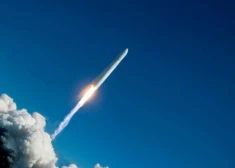 Появилась информации об удивительном открытии, которое может перевернуть ракетостроение