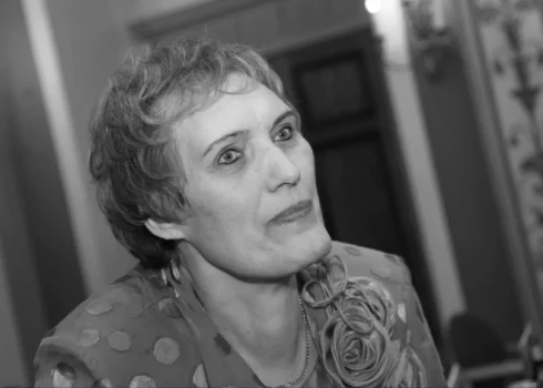 Ульяна Семенова умерла в возрасте 73 лет.