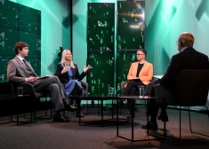 Latvijas formula: kā zaļajai enerģijai sadzīvot ar ekonomikas un vides izaicinājumiem