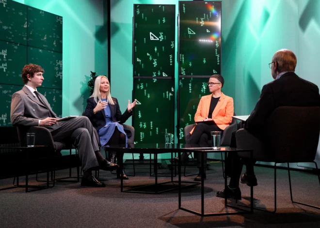 Latvijas formula: kā zaļajai enerģijai sadzīvot ar ekonomikas un vides izaicinājumiem