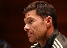 Madrides “Real” šķiras no galvenā trenera Šavjera Alonso