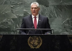 "Nekādas sarunas nenotiek!" Kuba noliedz sarunas ar ASV