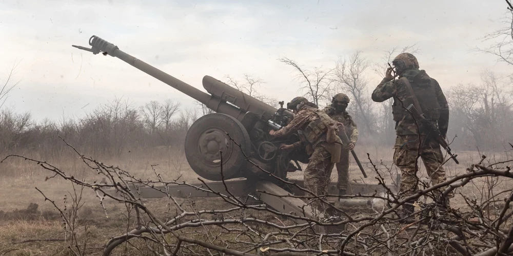 Развязанная Россией полномасштабная война длится уже дольше, чем война между Германией и СССР.