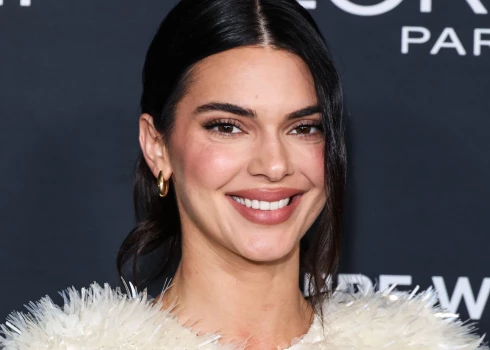 kendala Dženere 2025. gada decembrī.