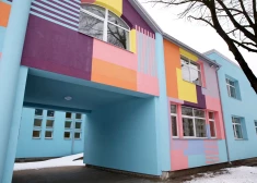 Когда в Риге начнут ремонтировать детские сады? Ответ депутата удручает