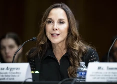 ASV Senāts par vēstnieci Latvijā apstiprinājis Melisu Ardžirosu.