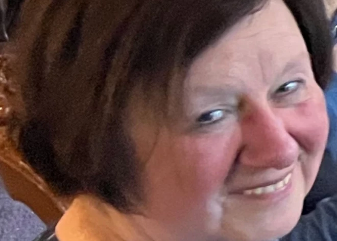 Rīgā bezvēsts pazudusi 1957. gadā dzimusī Gaļina Perepjolka