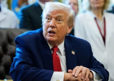 ASV prezidents Donalds Tramps kārtējo reizi sola kara beigas.