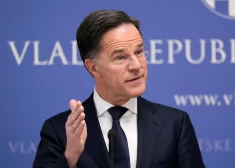 NATO ģenerālsekretārs: Krievija ar raķeti “Orešņik” mēģina iebiedēt aliansi, taču bez panākumiem