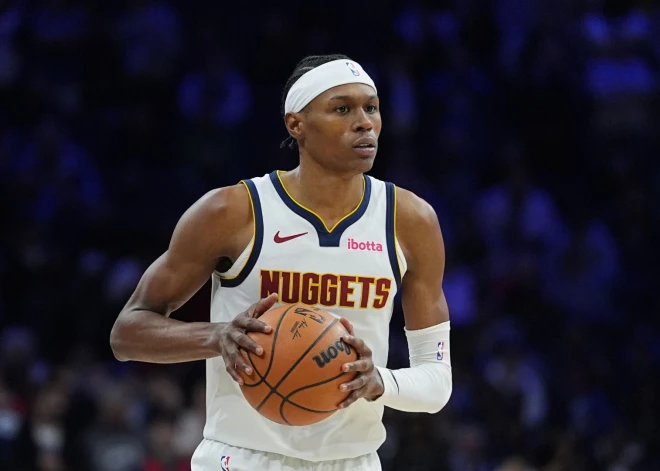 Votsons un Bārnss atzīti par NBA nedēļas labākajiem spēlētājiem